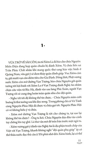 Sách Hồ Dương II