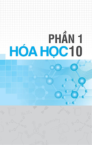 Sách Sổ Tay Học Nhanh Toàn Diện Kiến Thức Và Dạng Bài Hóa Học Lớp 10 - 11 - 12