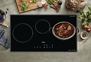 Bếp Điện Từ KAFF KF-IC3801 - Hàng chính hãng