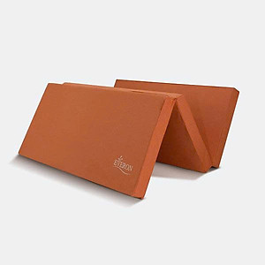 Nệm Bông Ép Gấp 3 Everon Padding chính hãng _ Màu ngẫu Nhiên-Bảo hành 5 năm.