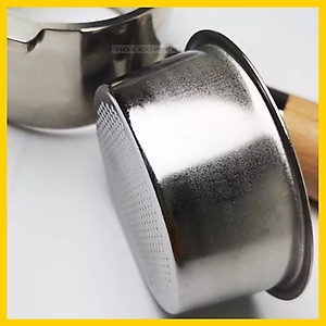 Giỏ Lọc Cà Phê 58; 54; 51mm | Filter Basket