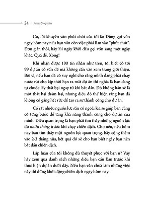 Sách Chiến Lược Gọi Vốn Cộng Đồng