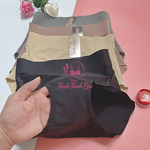 Quần su đúc lưng cao Thái Lan  213 , gel nhẹ ôm dáng đẹp