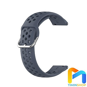 Dây đồng hồ cho Mi Watch/ S2 Pro/ S1/ S1 Active/ Haylou Solar LS05/ RT LS05S/ RT2 (DGNT-1)