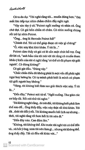 Sách Cô Gái Thứ Ba