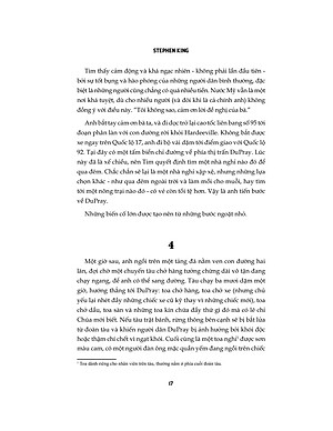 Sách Học Viện - The Institute (Stephen King)