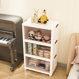 Tủ Nhựa Đa Năng 3 4 5 Tầng Chính Hãng Giải Pháp Lưu Trữ Thông Minh Để Đồ Di Động