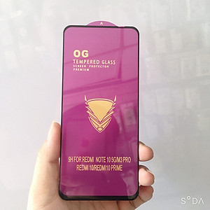 Dán kính cường lực Og cho Samsung S23 / S23Fe / S23Plus / S24 / S24 Plus / S24Ultra full màn hình - Hàng Nhập Khẩu  