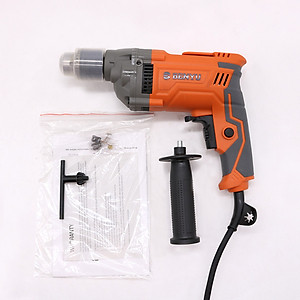 Máy Khoan Vít 650W Benyu BY6118