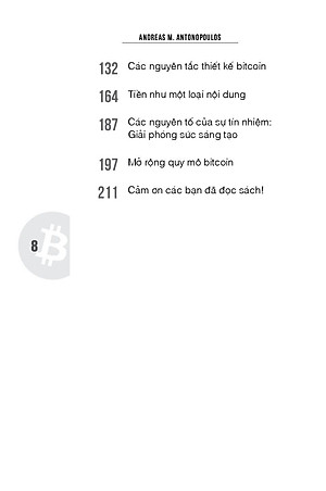 Sách Internet Của Tiền Tệ