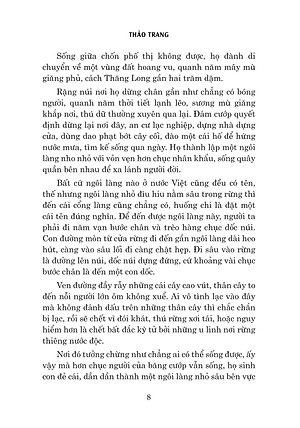 Tết Ở Làng Địa Ngục