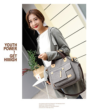 Túi xách nữ công sở dáng ngang cao cấp BEE GEE TN1123