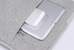 Túi chống sốc bao chống sốc cho laptop, surface máy tính chống nước mỏng gọn nhẹ - Hàng chính hãng