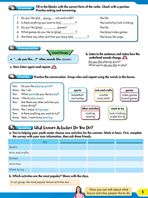 i-Learn Smart World 9 Student Book