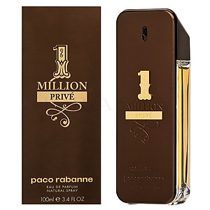 N*I様 Paco Rabanne 1 Million Privé 100ml Mua Nước Hoa Nam Paco Rabanne 1 Million Privé Edp 100Ml | Tiki