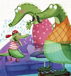 Sách Máy Đo Cảm Xúc Thần Kỳ - Giải Mã Cảm Xúc, Tăng Cường EQ