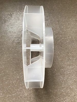 CÁNH QUẠT MOTOR MÁY SẤY ELECTROLUX EDV 605 / 6051 / 6552 / 705 / 7051 / 7552 – HÀNG CHÍNH HÃNG