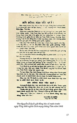 Kỷ Niệm 80 Năm Quốc Khánh Nước Cộng Hòa Xã Hội Chủ Nghĩa Việt Nam: Tuyên Ngôn Độc Lập Năm 1945 - Ý Nghĩa, Giá Trị Và Sự Trường Tồn