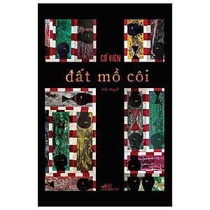 Sách Đất Mồ Côi (Tiểu Thuyết)