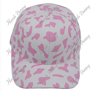 Nón kết bò sữa thời trang, chất vải kaki bền đẹp, thoáng mát, có khóa gài xịn giúp điều chỉnh size đầu - Hạnh Dương