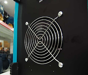 MÁY HÀN QUE ĐIỆN TỬ 5MM CLASSIC ZX7-400CL (HIỆU SUẤT 100% QUE 4.0MM)- HÀNG CHÍNH HÃNG)