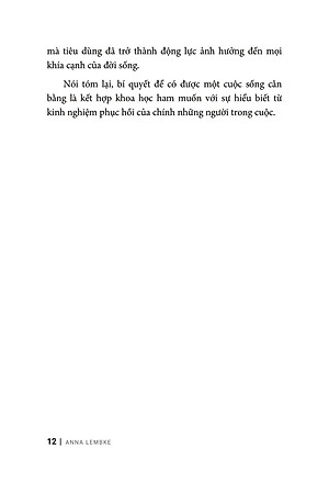 Giải Mã Hoóc-Môn Dopamin