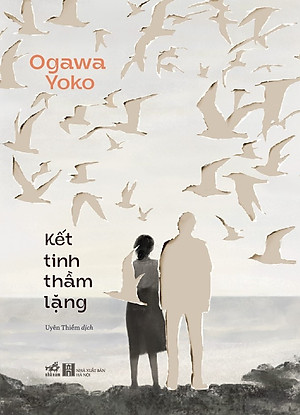 Sách Kết tinh thầm lặng