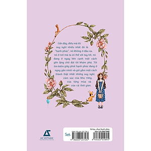 Sách Tôi Lựa Chọn Hạnh Phúc