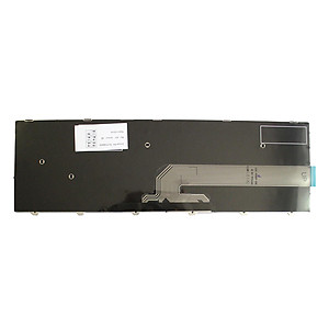 Bàn Phím Dành Cho Laptop Dell Inspiron 3543, 3558, 5758 5545, 5547, 5551, 5555, 5558, 5559, 15, 3000, 5000 - Hàng Nhập Khẩu