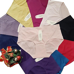  Quần Đúc Thông Hơi, Quần Lót Nữ Su Thông Hơi Cao Cấp