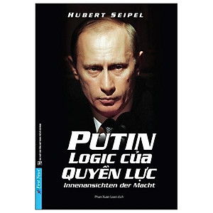 Putin - Logic Của Quyền Lực - Putin - Innenansichten Der Macht