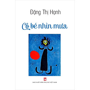 Cô Bé Nhìn Mưa