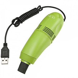 [COMBO] Bộ vệ sinh laptop 6 món + Tặng kèm máy hút bui bàn phím (màu ngẫu nhiên) - Hàng nhập khẩu