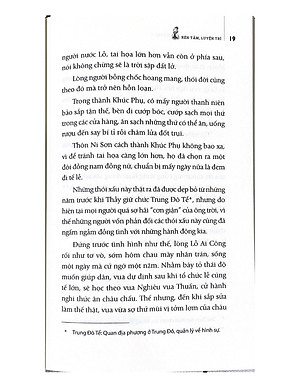 Sách Thầy Khổng Tử Thân Thương - Rèn Tâm Luyện Trí (Tái Bản)