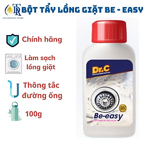 Combo Tẩy Bồn Cầu Bị Ố Vàng,Tẩy Gạch Men,Tẩy Xi Măng S90+Bột Thông Cống Cực Mạnh,Tẩy Lồng Máy Giặt,Thông Bồn Cầu Be-easy Dr.c