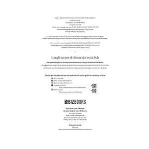 Sách Bí Quyết Dạy Con Về Tiền Bạc Của Mẹ Do Thái