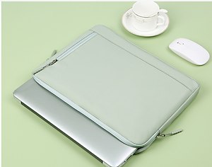 Túi chống sốc macbook và laptop 15 và 15,6 inh cao cấp lót dày, công nghệ giảm chấn bảo vệ laptop, chống va đập máy tính an toàn hiệu quả