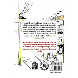 Sách Nhân Gian Đáng Giá