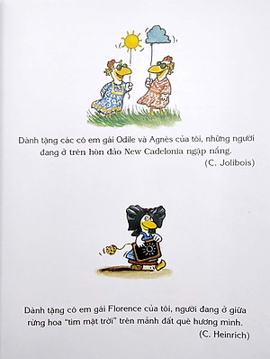 Sách Trời Đất Gà Vịt Ơi, Mặt Trời Đã Bị Đánh Cắp (Tái Bản)