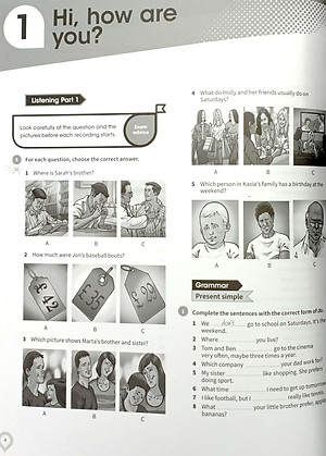 Complete Key For Schools Workbook Without Answers With Audio Download
