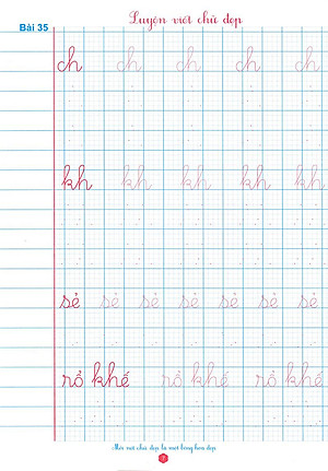 Hành Trang Vào Lớp 1: Tập Viết - Tập 2 (Tái Bản 2019)