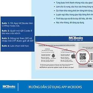 Mind Map English Grammar – Ngữ pháp tiếng anh bằng sơ đồ tư duy - TKBooks