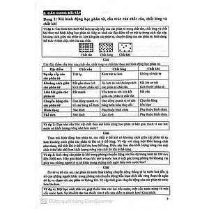 Sách tham khảo vật lí 12 - Đầy đủ các dạng trắc nghiệm theo cấu trúc 2025( HA)