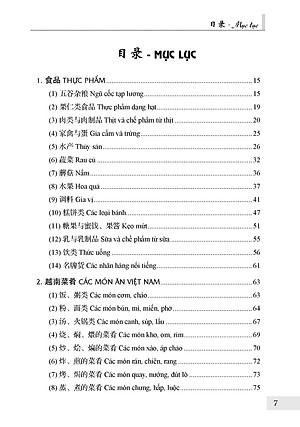 Từ Điển Chủ Điểm Hán Việt Hiện Đại