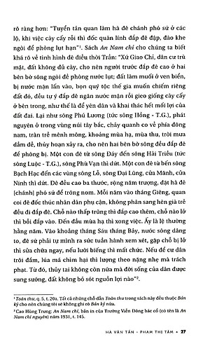 Sách Cuộc Kháng Chiến Chống Xâm Lược Nguyên Mông