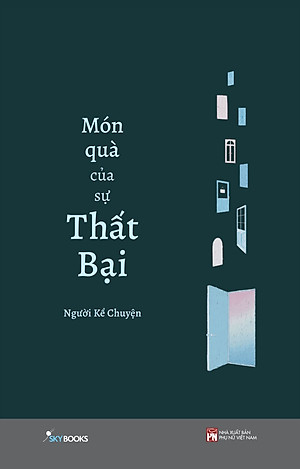 Món Quà Của Sự Thất Bại  - AZ
