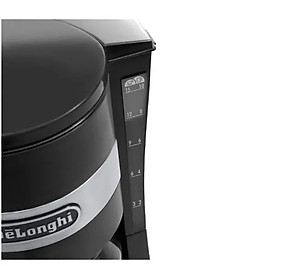 [Hàng chính hãng] Máy pha cà phê Drip DeLonghi ICM15210.1