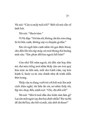 Sách All In Love - Ngập Tràn Yêu Thương (Tái Bản 2020)