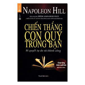Chiến Thắng Con Quỷ Trong Bạn