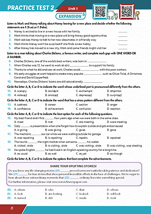 Bài tập Bổ trợ Tiếng Anh 12 i-Learn Smart World